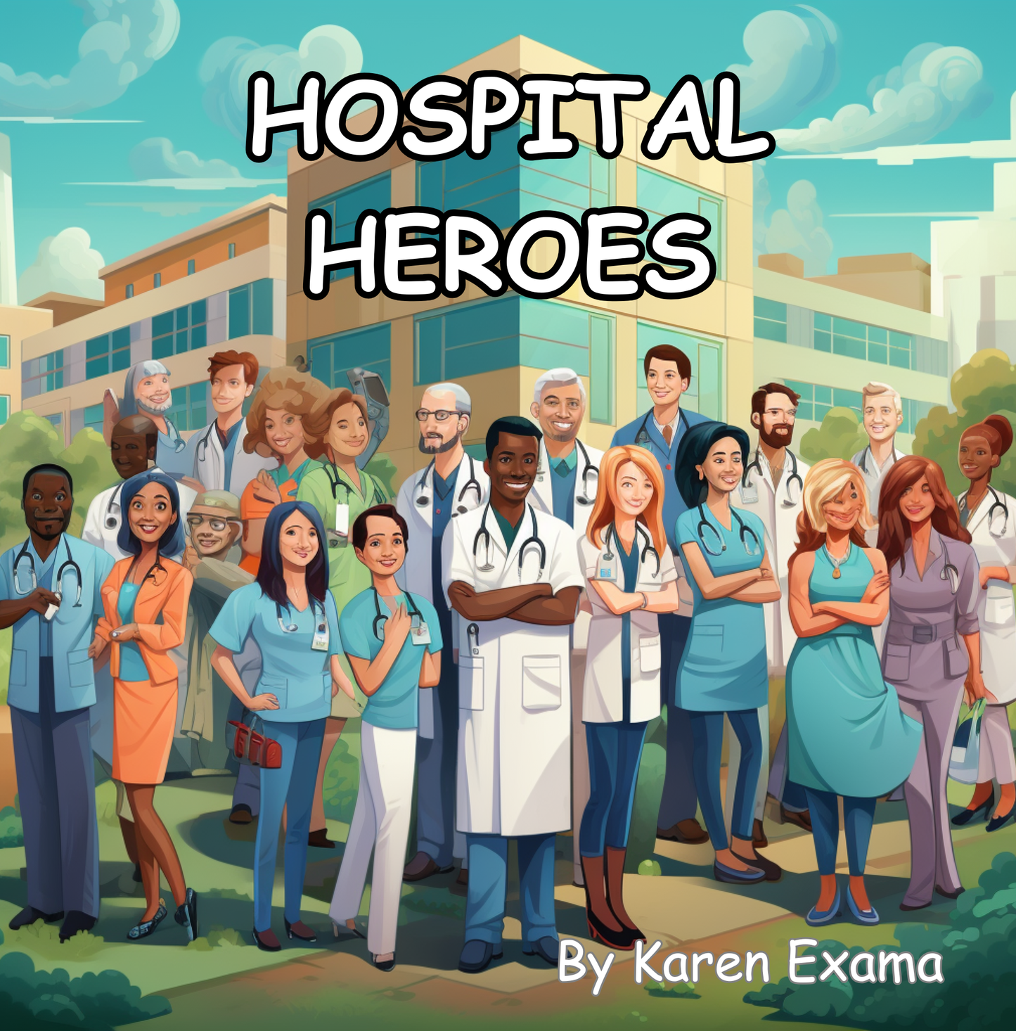 Hospital Heroes