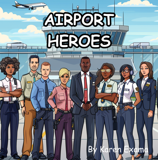 Airport Heroes