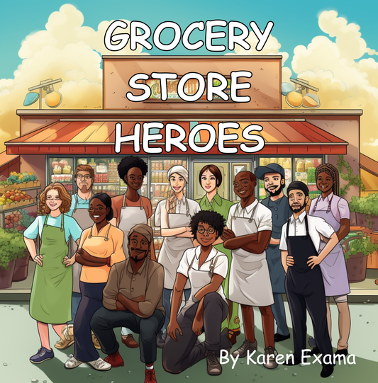 Grocery Store Heroes
